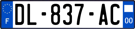 DL-837-AC