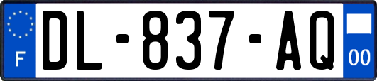 DL-837-AQ