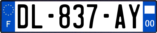 DL-837-AY