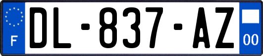 DL-837-AZ
