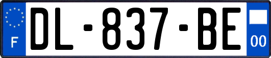 DL-837-BE