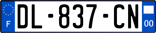 DL-837-CN