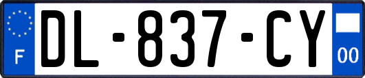 DL-837-CY