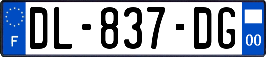 DL-837-DG