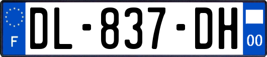 DL-837-DH