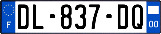 DL-837-DQ