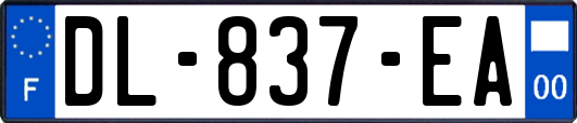 DL-837-EA