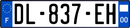 DL-837-EH