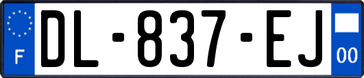 DL-837-EJ