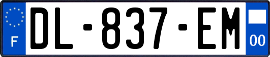 DL-837-EM