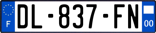 DL-837-FN