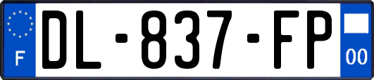 DL-837-FP