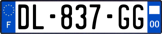 DL-837-GG