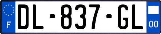 DL-837-GL