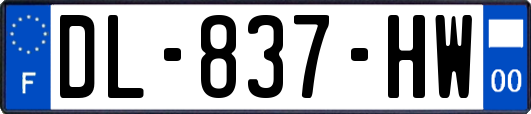 DL-837-HW