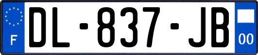 DL-837-JB