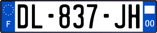 DL-837-JH