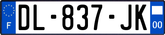 DL-837-JK