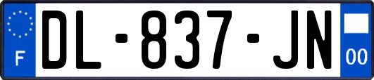 DL-837-JN