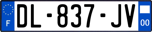DL-837-JV