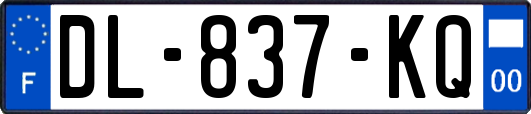 DL-837-KQ