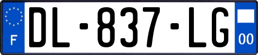 DL-837-LG