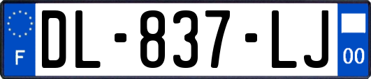 DL-837-LJ