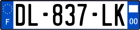 DL-837-LK