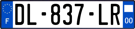 DL-837-LR