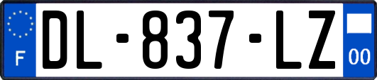 DL-837-LZ