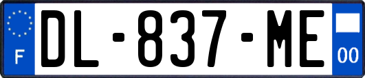 DL-837-ME