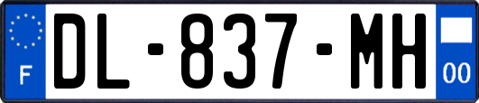 DL-837-MH