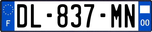 DL-837-MN