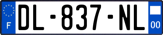 DL-837-NL