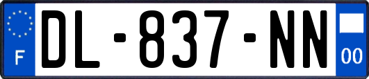 DL-837-NN