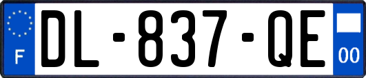 DL-837-QE