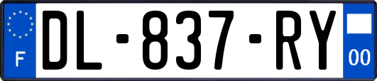 DL-837-RY