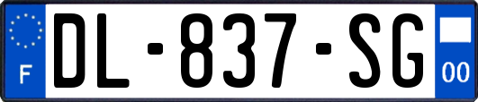 DL-837-SG