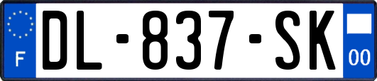 DL-837-SK