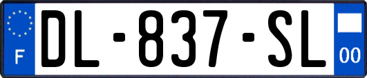 DL-837-SL