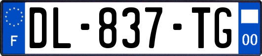 DL-837-TG