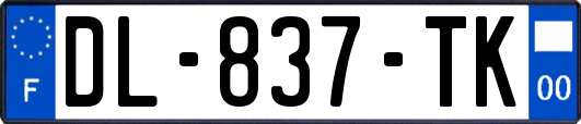 DL-837-TK