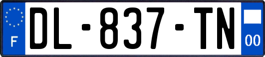 DL-837-TN