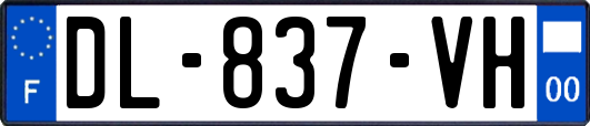 DL-837-VH