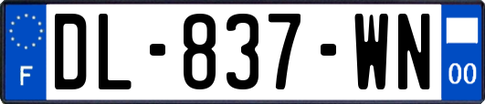 DL-837-WN