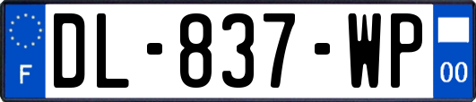 DL-837-WP