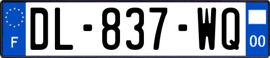 DL-837-WQ