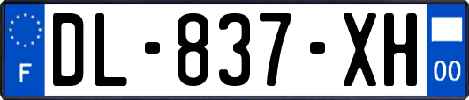 DL-837-XH