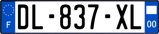 DL-837-XL