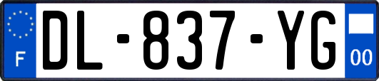 DL-837-YG